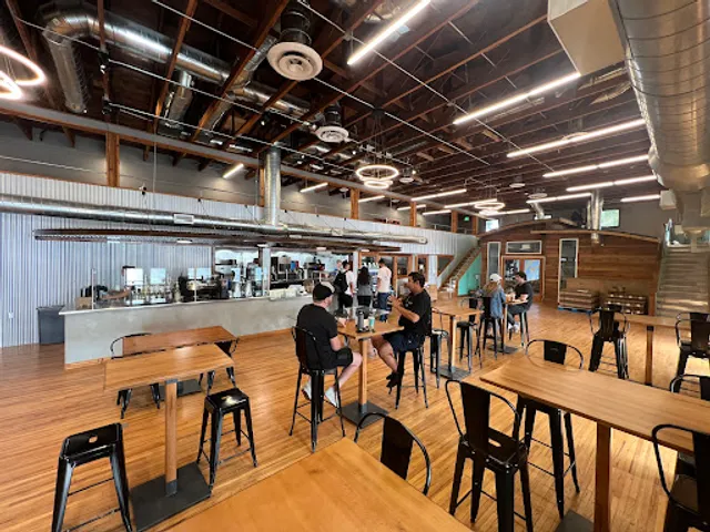 The Lost Bean Organic Coffee & Tea