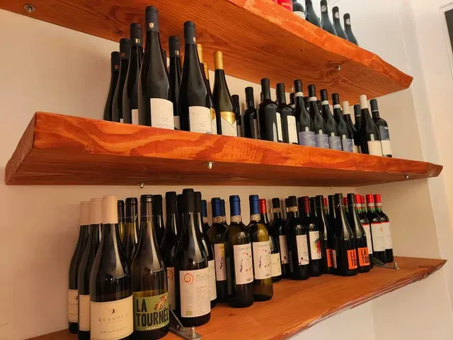 Legatoria13 - Enoteca & Bottega