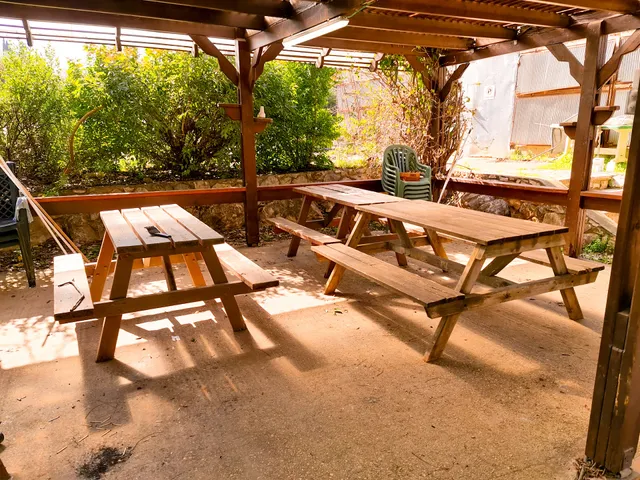 צימר בין הזיתים