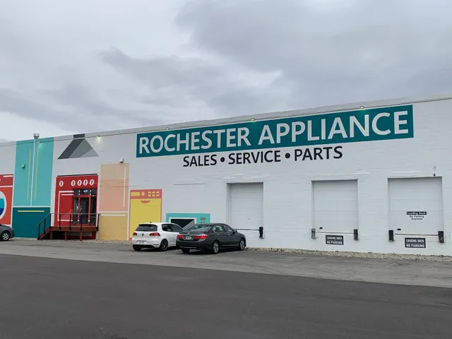 Rochester Appliance
