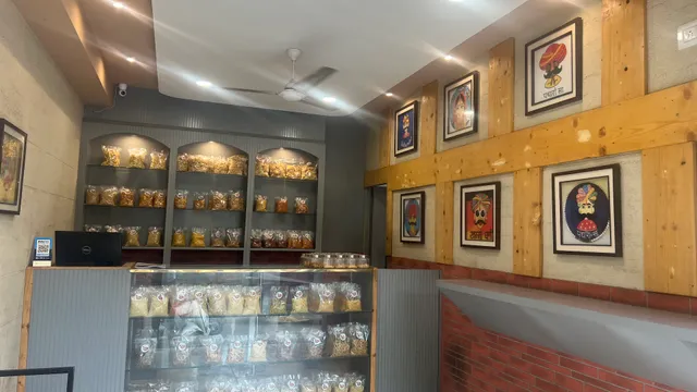 Kota Kachori Manjalpur