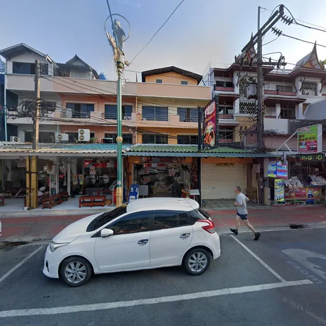 Piyawan Thai massage