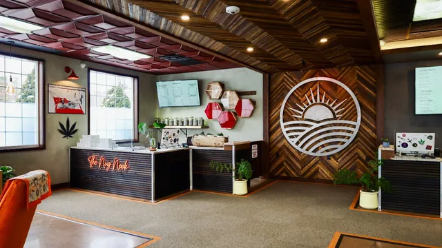 Pioneer Valley Trading Company