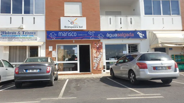 AGUA SALGADA ALBUFEIRA