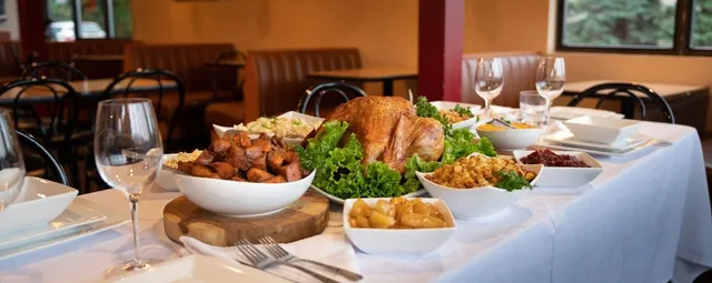 Simply Turkey & More