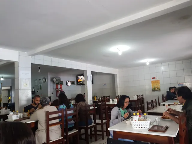 O Bodão Bar E Restaurante