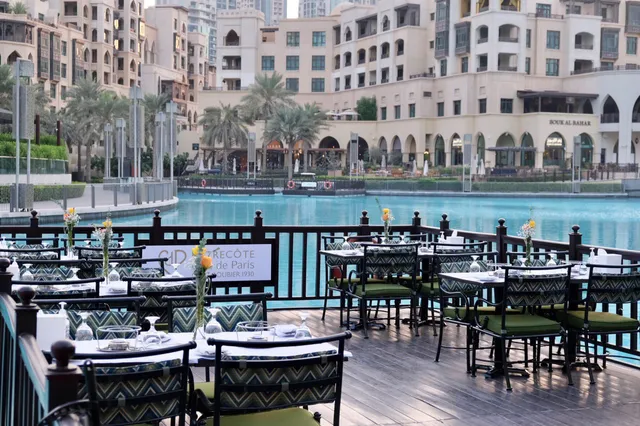 Entrecôte Café de Paris🇨🇭