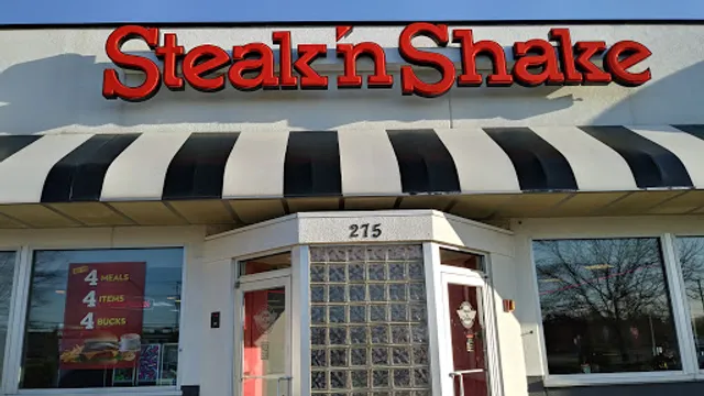 Steak ’n Shake