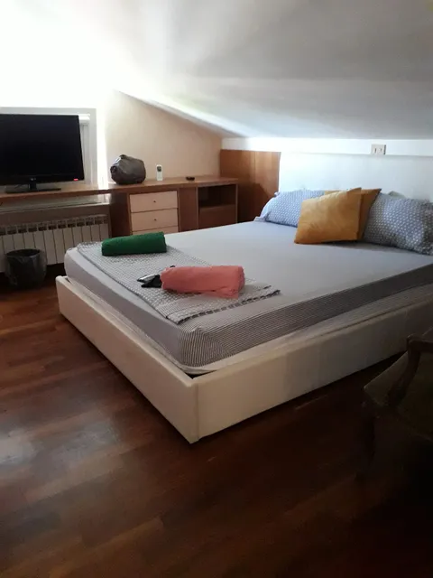 The Incantation Guest House