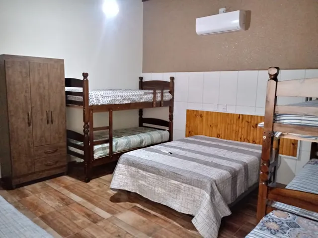 Casa do Sr. Zé Galleni