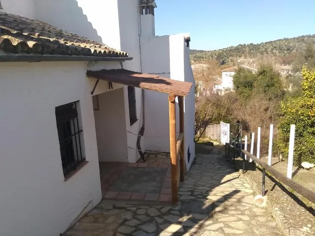 Casa Rural El Garrotal