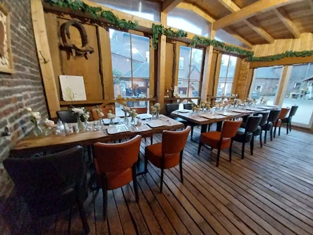 Cafe im Sülzhof