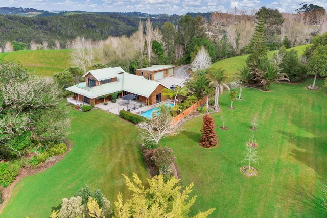 DangelA Boutique Lodge