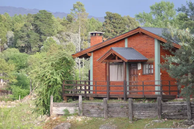 Cabañas Los Linderos