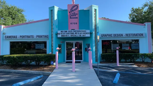 Johnson PhotoImaging