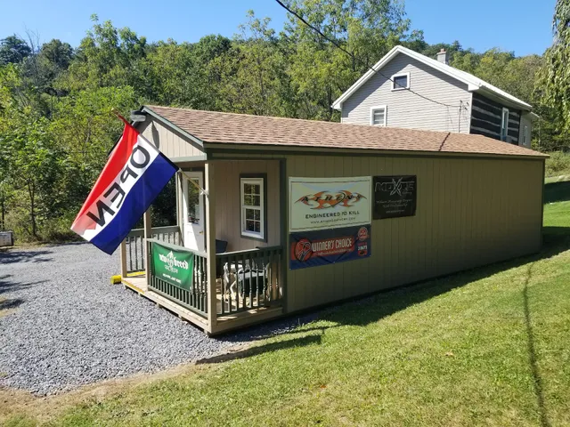 Brush Mountain Archery