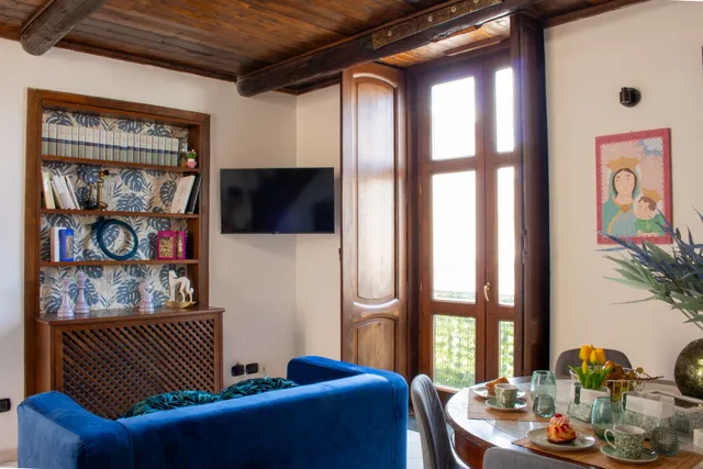 Casa Luisa Holiday Rental