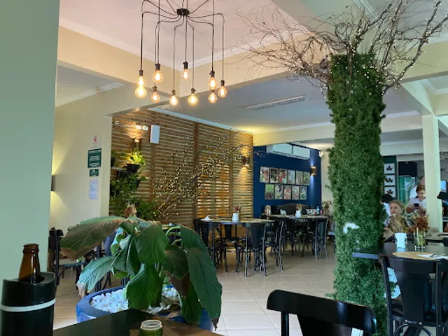 Brunoise - Bar e Restaurante Araçatuba