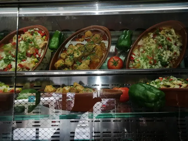 Restaurante Balcón Guiniguada