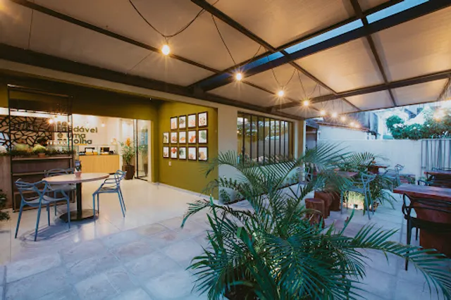 Gratinatto Restaurante