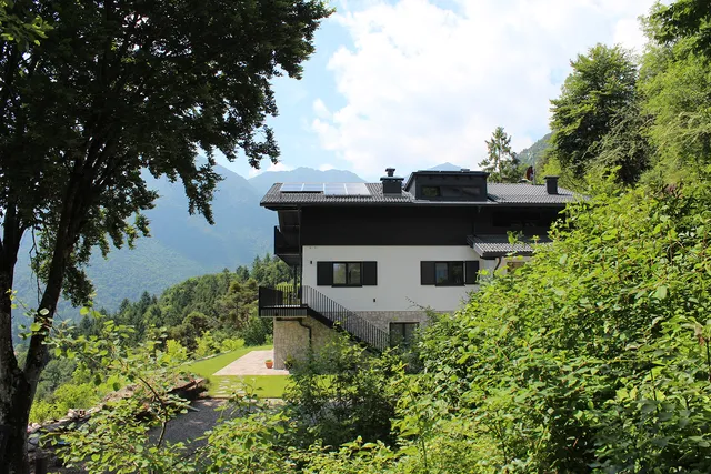 Villa Regina - Lake Ledro Apartments