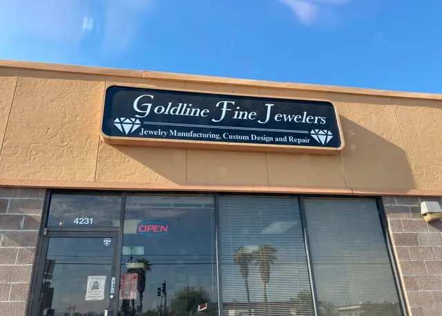 Goldline Fine Jewelers