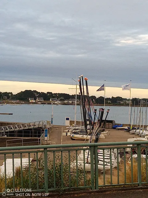 Camping Municipal de Kerné