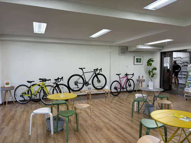 KURU＠サンエスベース