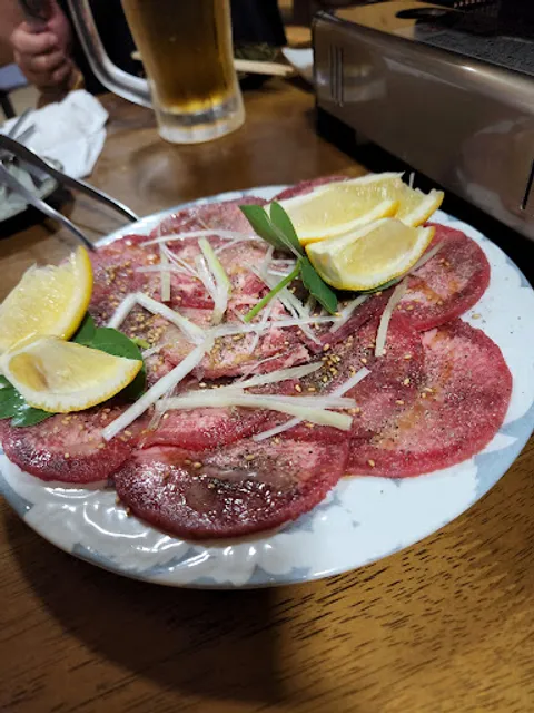 Yakiniku Komo