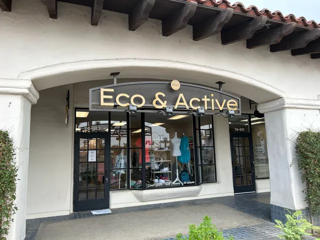 Eco & Active