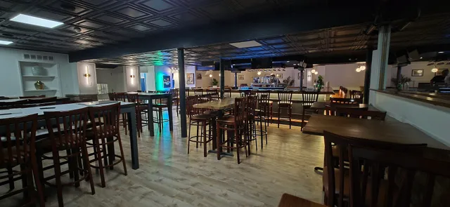 The Philmont Bar & Grill