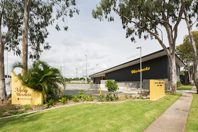 Aspley Hornets Football Club