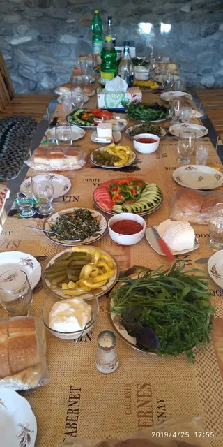 Айкашен/Haykashen