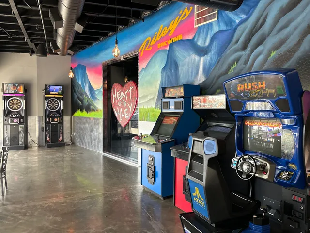 Rileys Brewing Taproom