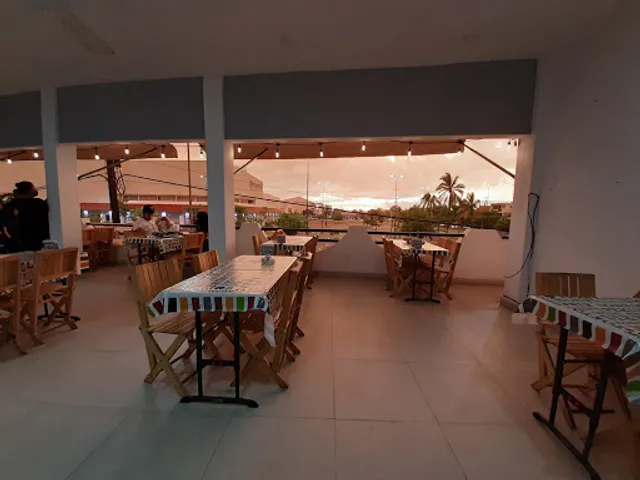 Tacos El Güero Flaco