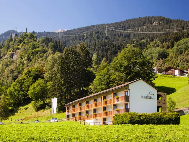 Hapimag Residenz Andeer