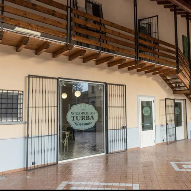 Antica Macelleria Turba