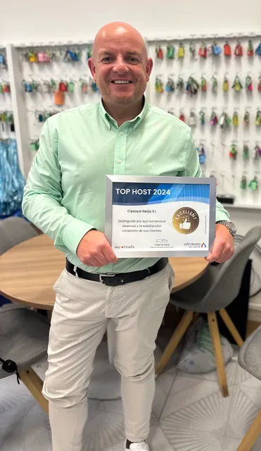 Casasol Holiday Rentals Nerja