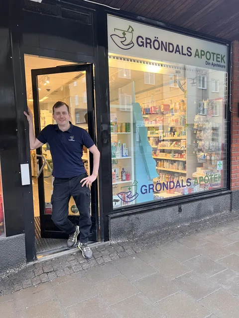 Din Apotekare Sverige AB