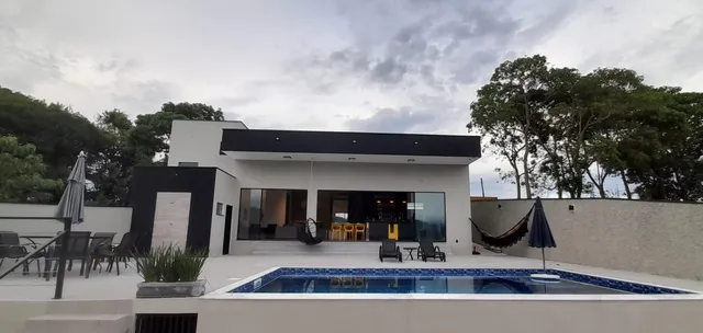 Rancho Espelho D'Agua