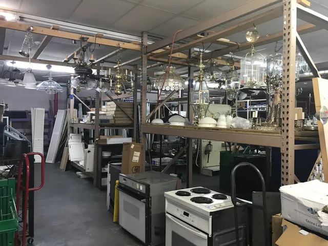 Columbus Area Habitat for Humanity