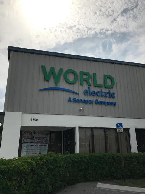 World Electric