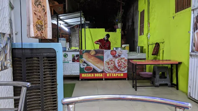 Shreenath Masala Dosa