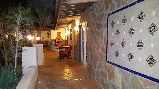 Tuscan Springs Hotel & Spa