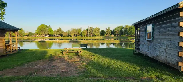 Mystic Waters Campground