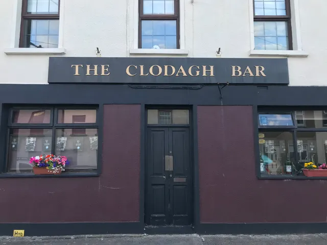 Clodagh Bar