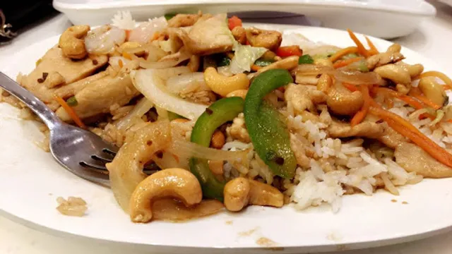 Thai Express Restaurant Ottawa