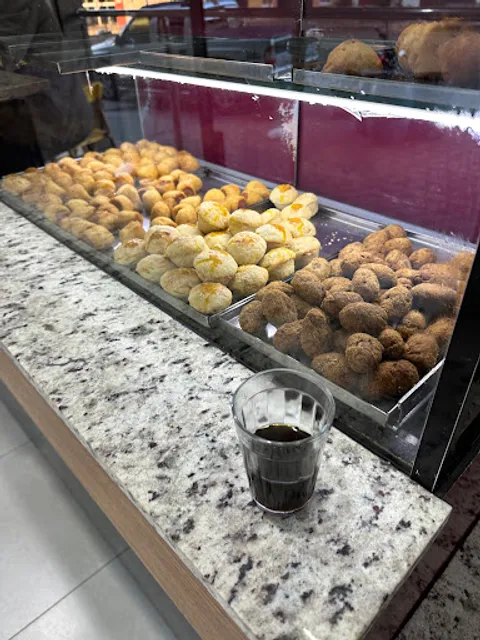Padaria Big Pão