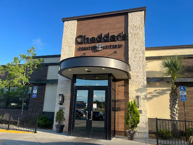 Cheddar's Scratch Kitchen