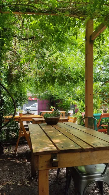 La Cocina de Daksha - Cocina Vegetariana